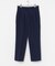 Gabardine Tapered Slacks
