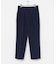 Gabardine Tapered Slacks