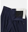 Gabardine Tapered Slacks