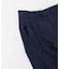 Gabardine Tapered Slacks