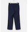 Gabardine Tapered Slacks