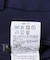 Gabardine Tapered Slacks