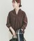 Souplement Corduroy Shirts