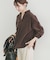 Souplement Corduroy Shirts