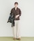 Souplement Corduroy Shirts