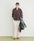 Souplement Corduroy Shirts