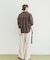 Souplement Corduroy Shirts