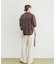Souplement Corduroy Shirts