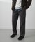 Souplement Corduroy Pants