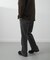 Souplement Corduroy Pants