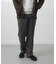 Souplement Corduroy Pants