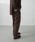 Souplement Corduroy Pants