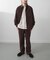 Souplement Corduroy Pants