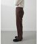 Souplement Corduroy Pants