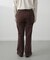 Souplement Corduroy Pants