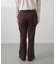 Souplement Corduroy Pants
