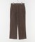 Souplement Corduroy Pants