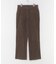 Souplement Corduroy Pants