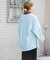ミニシャギーカーディガン2