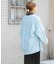 ミニシャギーカーディガン2
