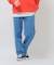 5-pocket DENIM PANTS