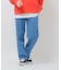 5-pocket DENIM PANTS