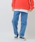 5-pocket DENIM PANTS