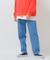 5-pocket DENIM PANTS