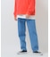 5-pocket DENIM PANTS