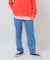 5-pocket DENIM PANTS