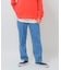5-pocket DENIM PANTS