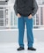 5-pocket DENIM PANTS