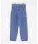 5-pocket DENIM PANTS