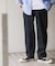 5-pocket DENIM PANTS