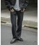 5-pocket DENIM PANTS