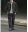 5-pocket DENIM PANTS