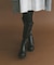 ストレッチロングブーツ