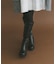 ストレッチロングブーツ