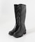 ストレッチロングブーツ