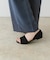 『MADE IN JAPAN』セパレートフラットサンダル