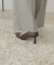 6センチチェーンパンプス