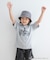 『WEB／一部店舗限定サイズ』『別注』FELIX／Tシャツ(KIDS)