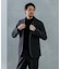 LIFE STYLE TAILOR　コーデュロイコンフォータブルジャケット