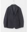 LIFE STYLE TAILOR　コーデュロイコンフォータブルジャケット