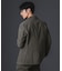 LIFE STYLE TAILOR　コーデュロイコンフォータブルジャケット