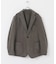 LIFE STYLE TAILOR　コーデュロイコンフォータブルジャケット