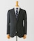 LIFE STYLE TAILOR　ウォッシャブルストレッチジャケット