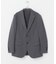 LIFE STYLE TAILOR　ウォッシャブルストレッチジャケット