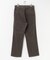 2タック太畝コーデュロイパンツ
