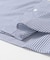 『イージーケア』LIFE STYLE TAILOR　セミワイドチェックシャツ